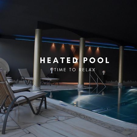 Amoria Secret Escape Woerthersee - Adults Only Wellness & Self Check-In Krumpendorf Luaran gambar