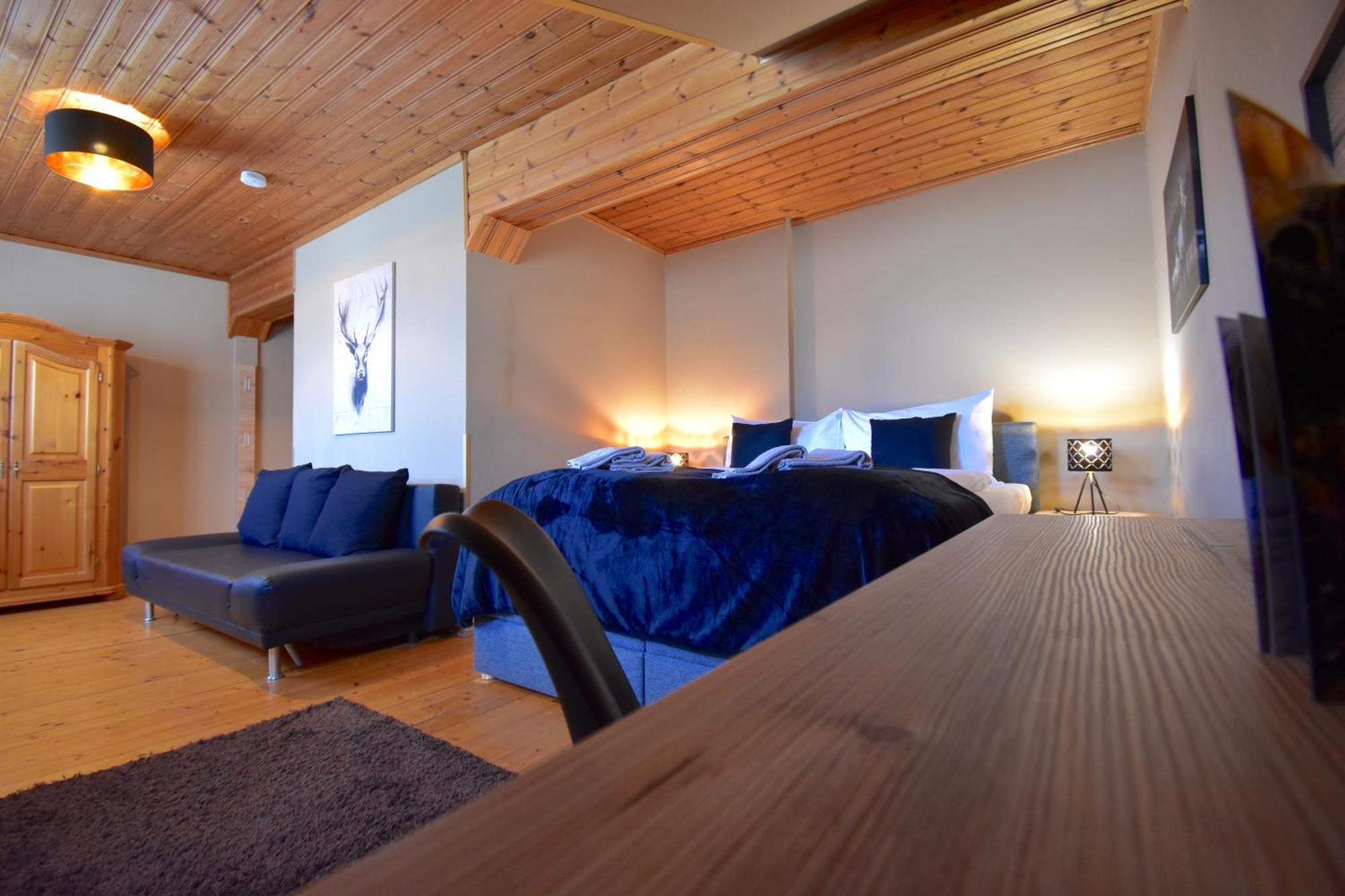 Amoria Secret Escape Woerthersee - Adults Only Wellness & Self Check-In Krumpendorf Bilik gambar
