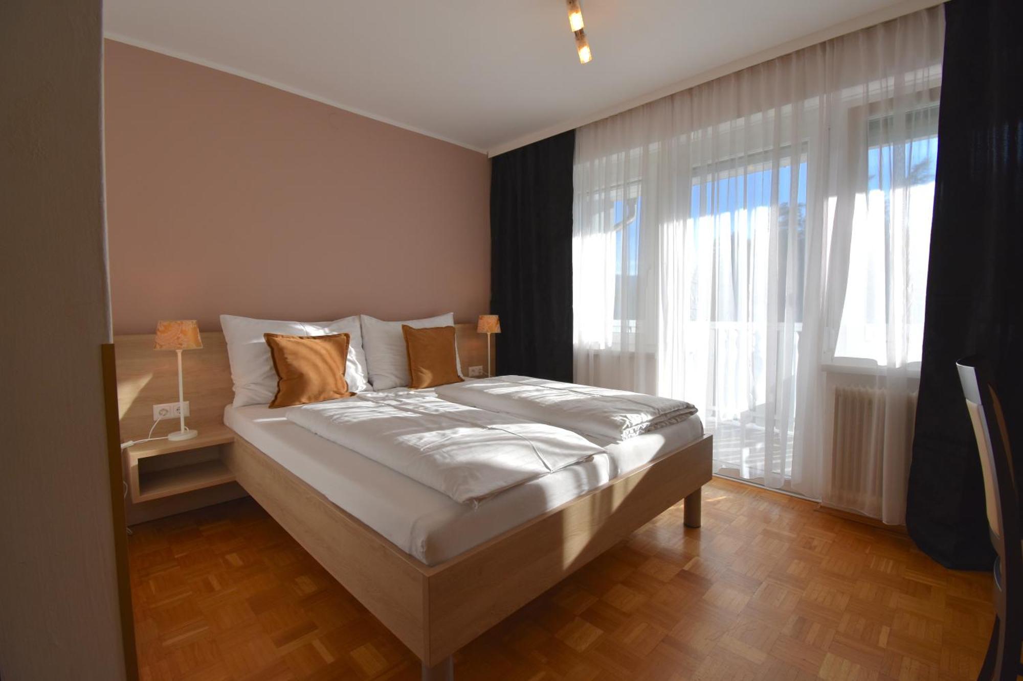 Amoria Secret Escape Woerthersee - Adults Only Wellness & Self Check-In Krumpendorf Bilik gambar