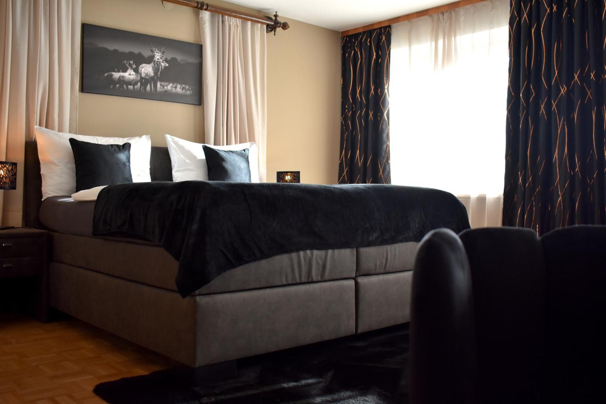 Amoria Secret Escape Woerthersee - Adults Only Wellness & Self Check-In Krumpendorf Bilik gambar