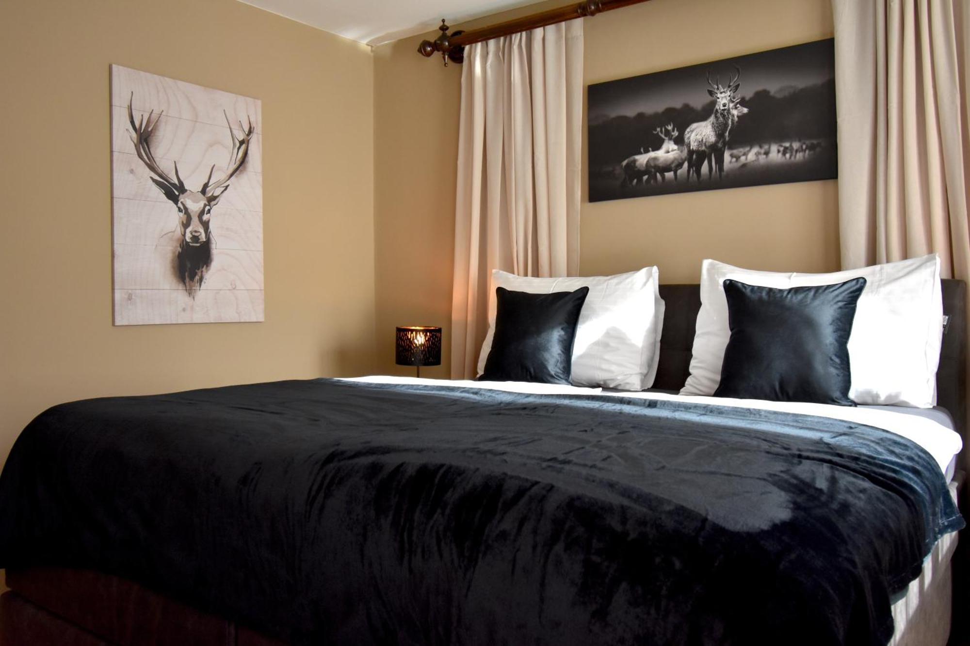 Amoria Secret Escape Woerthersee - Adults Only Wellness & Self Check-In Krumpendorf Luaran gambar