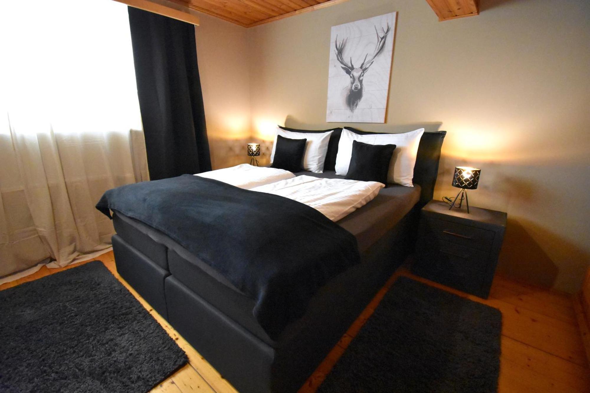 Amoria Secret Escape Woerthersee - Adults Only Wellness & Self Check-In Krumpendorf Bilik gambar