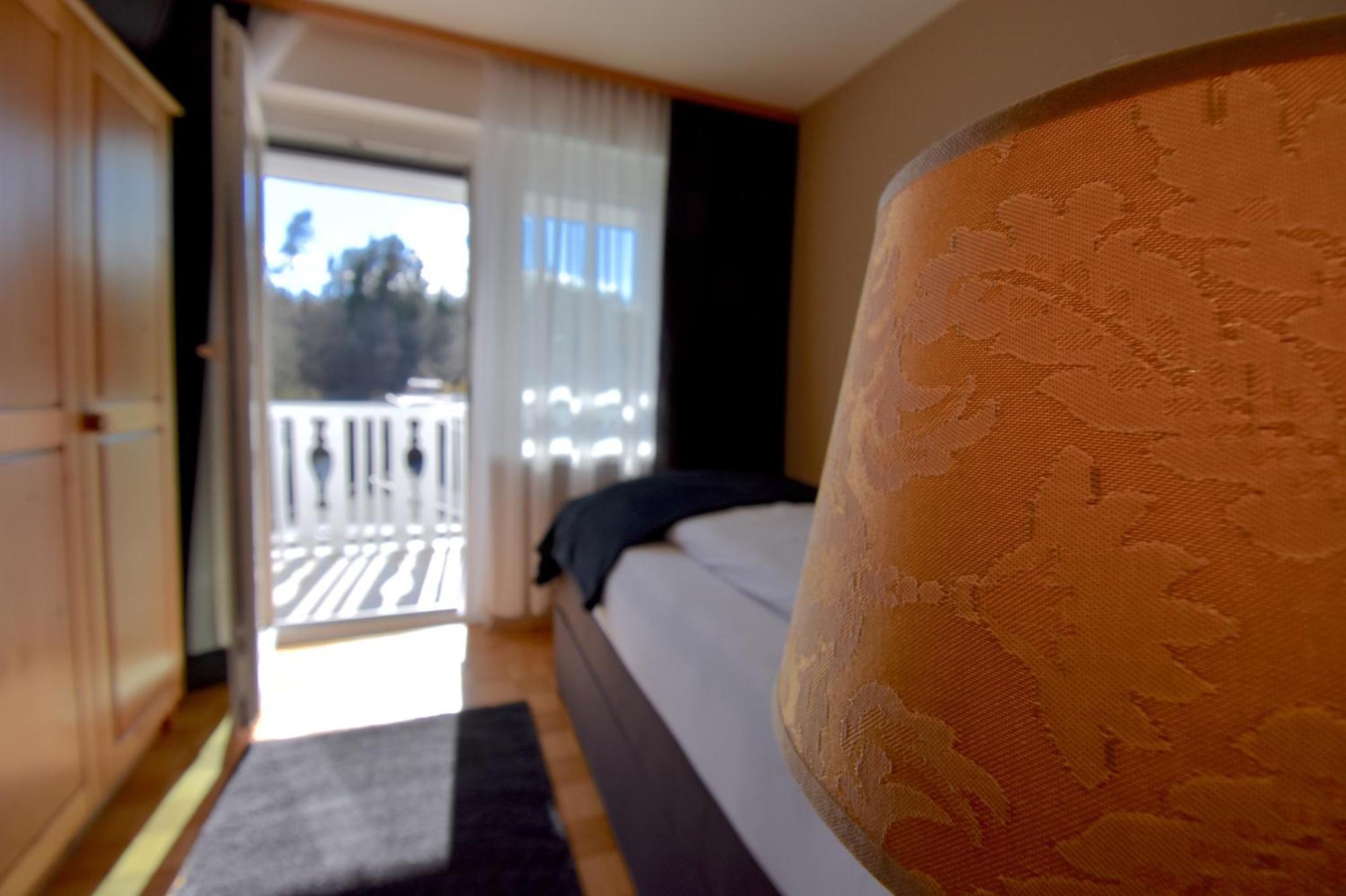 Amoria Secret Escape Woerthersee - Adults Only Wellness & Self Check-In Krumpendorf Bilik gambar