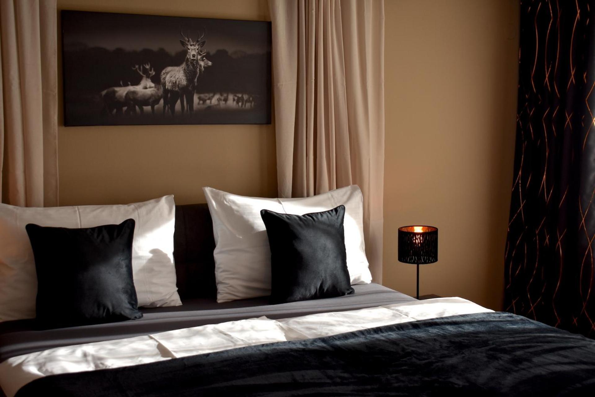 Amoria Secret Escape Woerthersee - Adults Only Wellness & Self Check-In Krumpendorf Luaran gambar