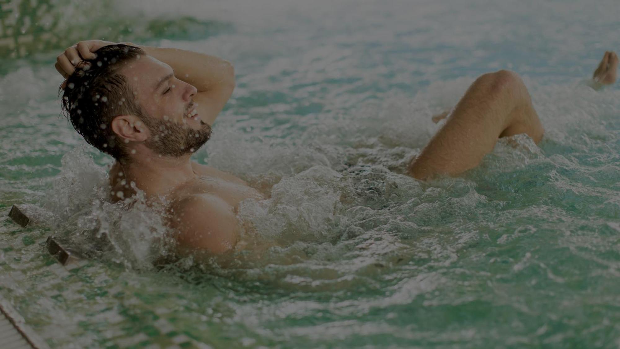 Amoria Secret Escape Woerthersee - Adults Only Wellness & Self Check-In Krumpendorf Luaran gambar