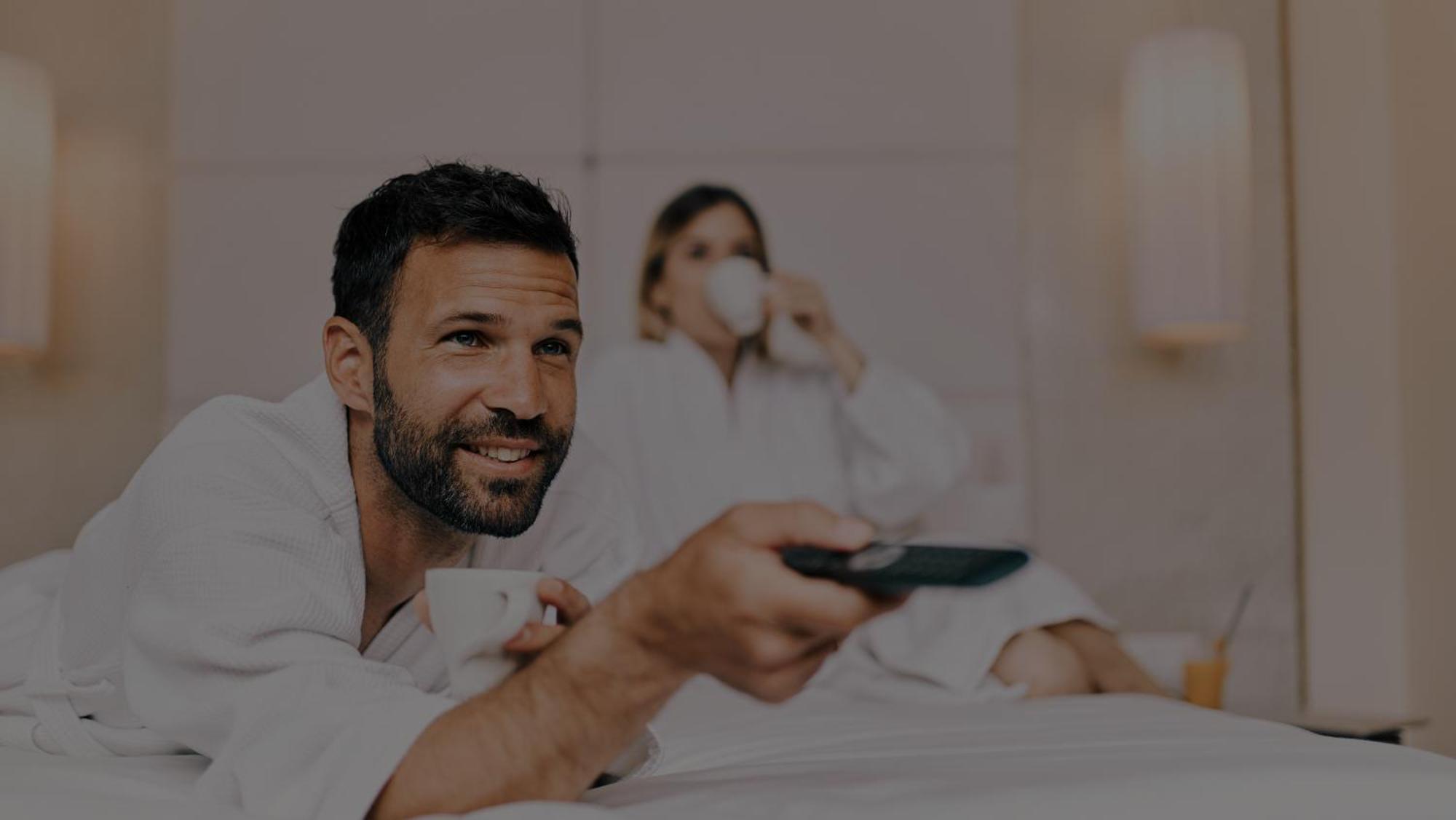 Amoria Secret Escape Woerthersee - Adults Only Wellness & Self Check-In Krumpendorf Luaran gambar
