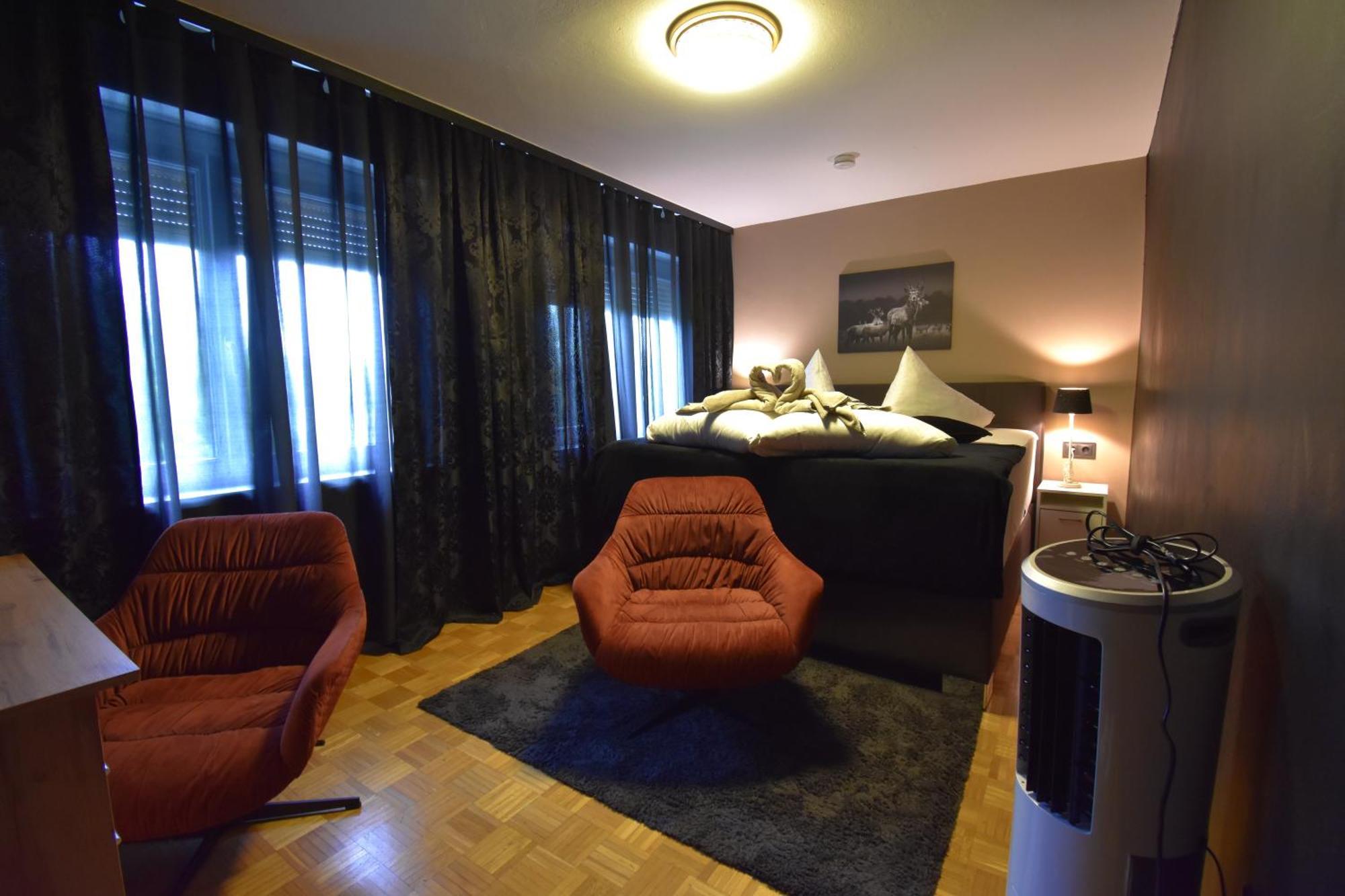 Amoria Secret Escape Woerthersee - Adults Only Wellness & Self Check-In Krumpendorf Luaran gambar