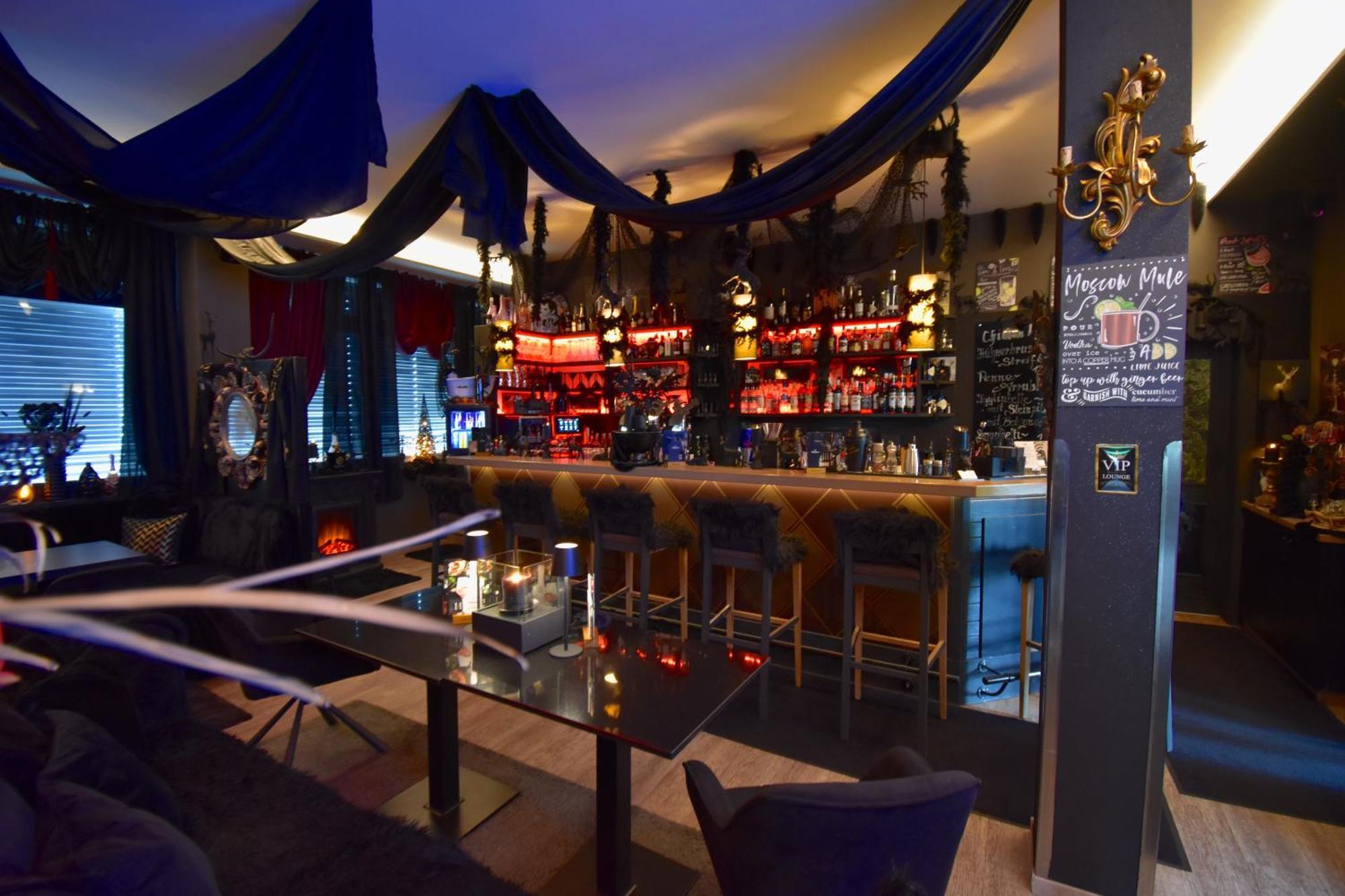 Amoria Secret Escape Woerthersee - Adults Only Wellness & Self Check-In Krumpendorf Luaran gambar